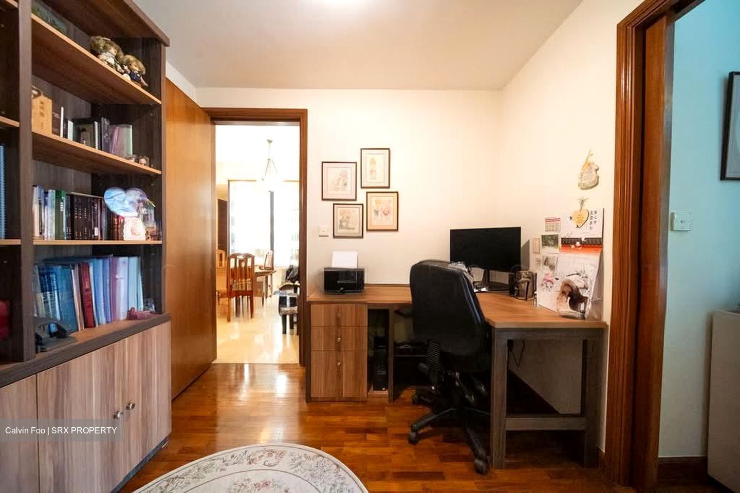 Burlington Square (D7), Apartment #545815611